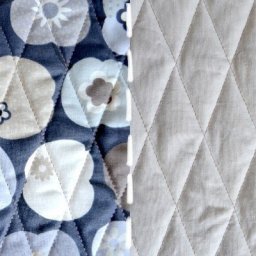 ​Аккуратная стёжка