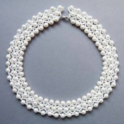 ​Божественно красивое украшение