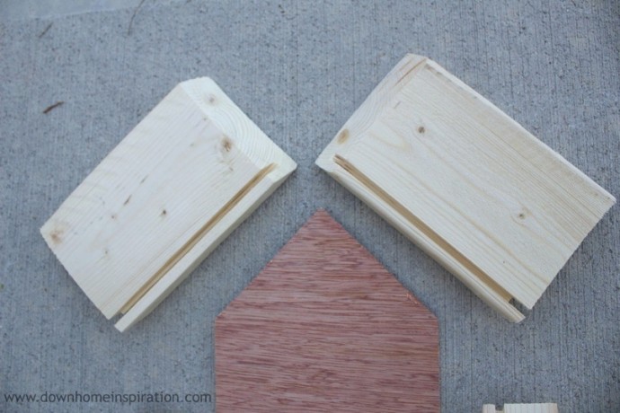 Интересный и долгоиграющий вариант кормушки для птиц