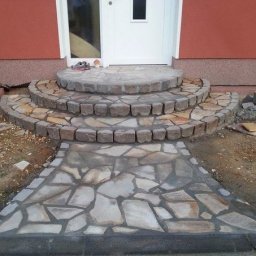 ​Как сделать крыльцо