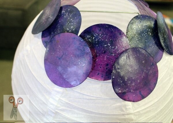 Декоративный шар