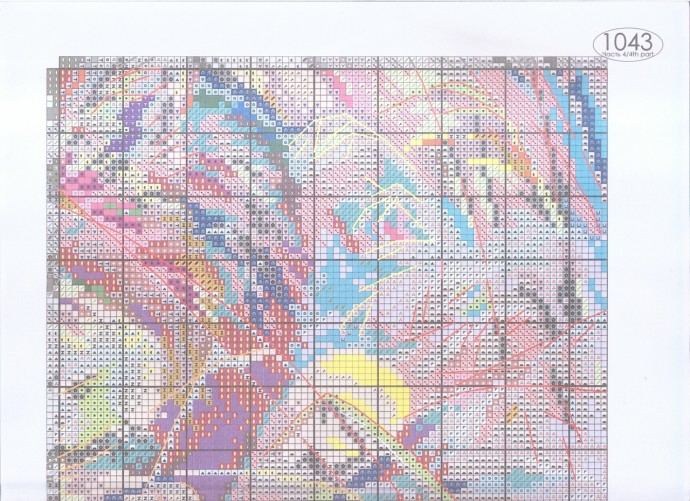 ​Любовь волков