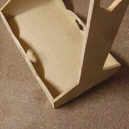 Подставка для детской одежды Подставка для детской одежды