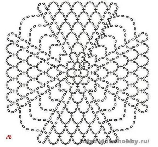 Квадратные мотивы в копилочку