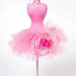 Манекены-игольницы