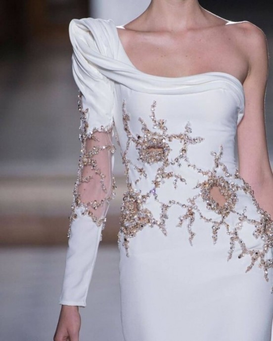 Подборка необычного оформления рукавов Подборка необычного оформления рукавов