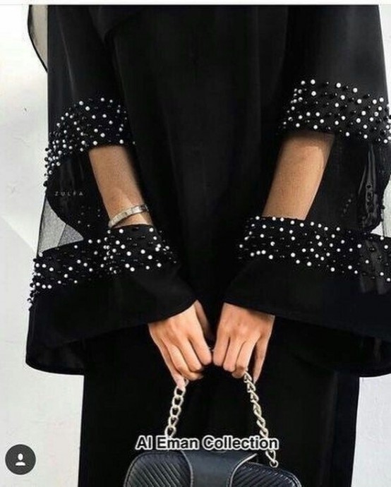 Подборка необычного оформления рукавов Подборка необычного оформления рукавов