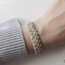 Браслет своими руками