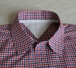 Воротник: мастер-класс