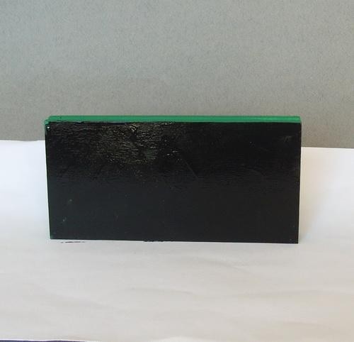 Имитация малахитового фона