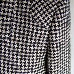 Втачивание рукава в пиджак или пальто