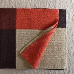 ​Учимся вязать в технике интарсии