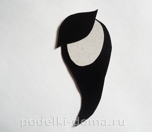 Делаем закладку из картона "Японка": мастер-класс Делаем закладку из картона "Японка": мастер-класс