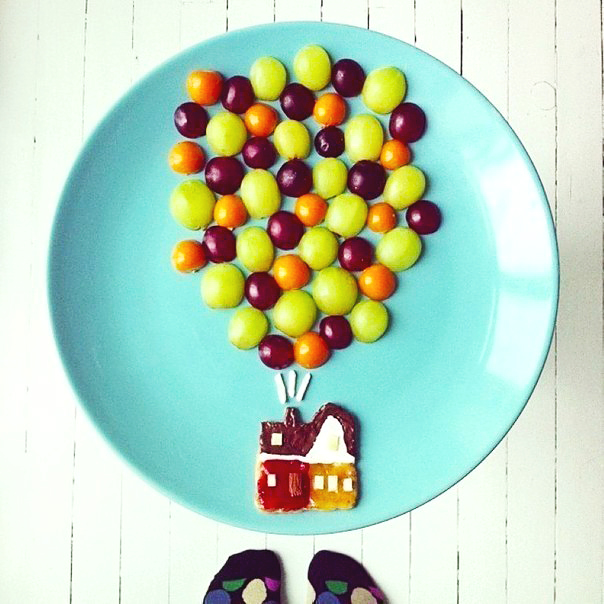 Идеи для завтраков: пусть утро станет добрым