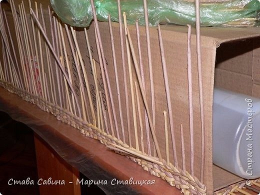 ​Как спрятать старую батарею и не потерять от нее тепло