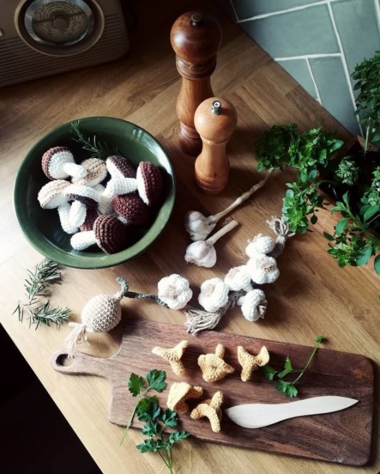 Когда в доме связано всё, а руки чешутся