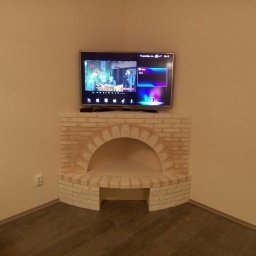 Камин своими руками