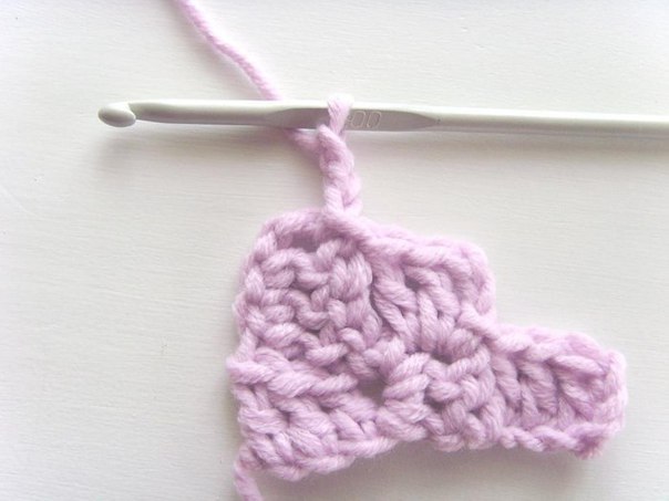 Очень красивый плед с диагональными полосами