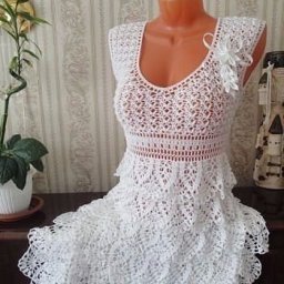 ​Праздничное платье