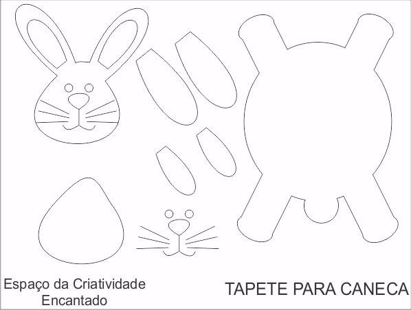 Забавные подставки под чашки в виде животных