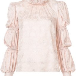 Блузки для романтичных натур