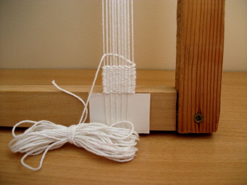 Коврики ручной работы