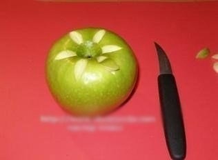 Полезная красота в технике карвинга Полезная красота в технике карвинга