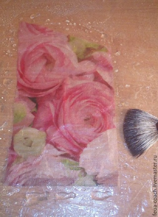 Чайный домик "Пионы"