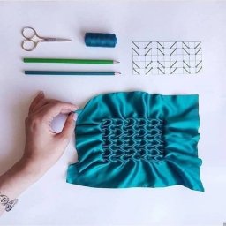 Схемы буфов