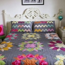 Лоскутная техника