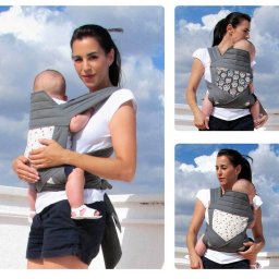 ​Переноска для малышей