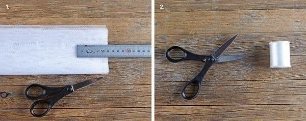 Помпоны для декора