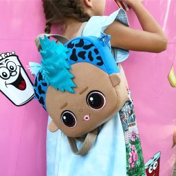 Коллекции сумочек и рюкзаков в стиле #dolllol