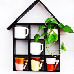 ​Чайный домик