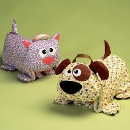 Детские спальники