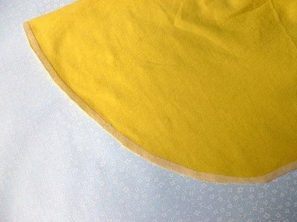 Шьём юбочку Шьём юбочку