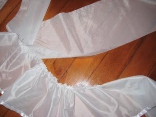 Нижняя юбка