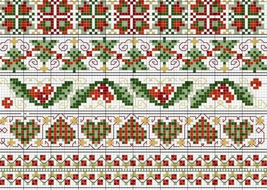 Интересные схемы