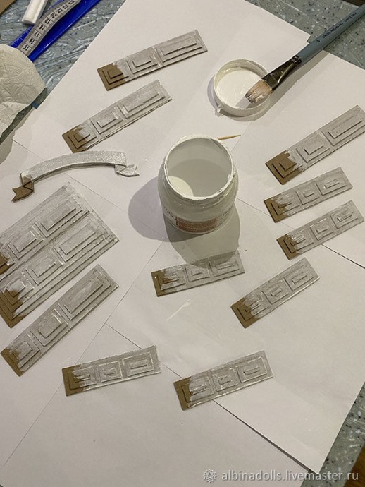 Прованский домик Прованский домик