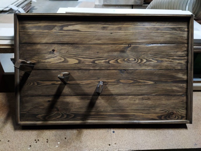 Топор вождя Топор вождя