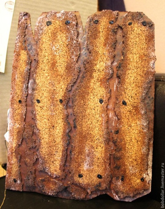 Фотофон из простых материалов