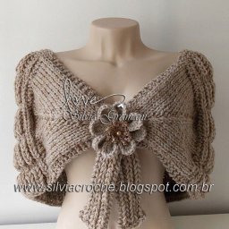 ​Накидка на все случаи жизни