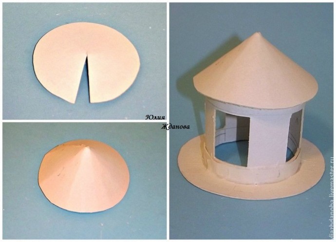 ​Ночник в виде маяка