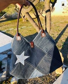 Оригинальные сумочки в лоскутной технике своими руками