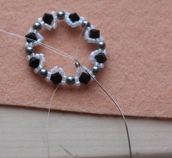 ​Шикарный браслет