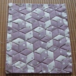 Уpoк лоскутного шитья