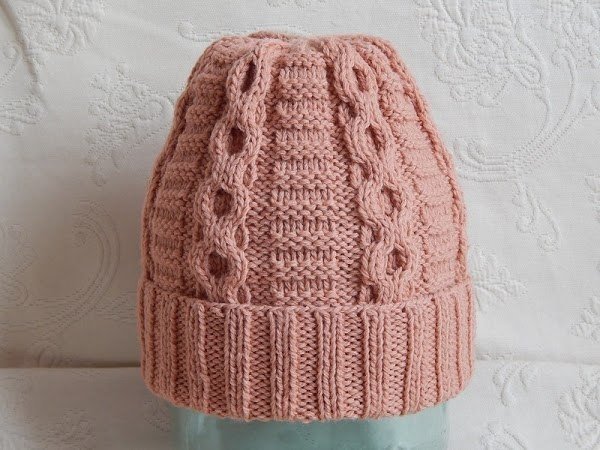 Узор для теплых и красивых вещей Узор для теплых и красивых вещей