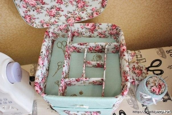 Многоуровневая шкатулка для мелочей Многоуровневая шкатулка для мелочей