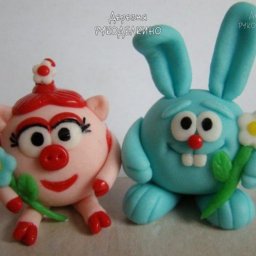 Молочная сахарная мастика для украшения тортов