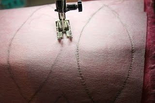 Декор сумки